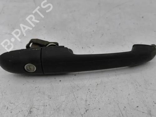 Used Rear right exterior door handle MERCEDES-BENZ VITO / MIXTO Van (W639) 109 CDI (639.601, 639.603, 639.605) (88 hp) 28861243