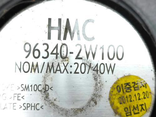 Electronic module HYUNDAI SANTA FÉ III (DM, DMA) 2.2 CRDi 4WD | BP28873806M83 - Image 18