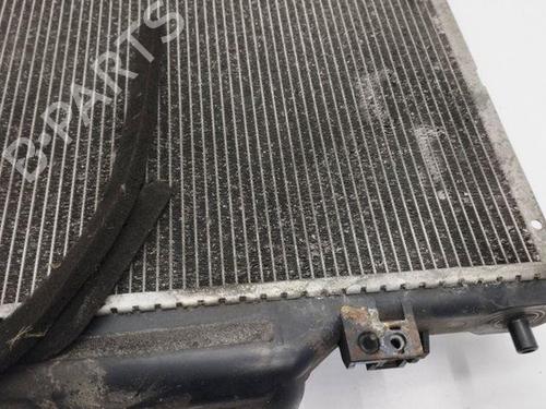 Køler MAZDA 6 Saloon (GG) 2.0 DI (GG14) | BP28851229M31