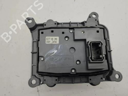 Electronic module MAZDA CX-5 (KE, GH) 2.2 D AWD (KE2AW) | BP33914843M83 - Image 4