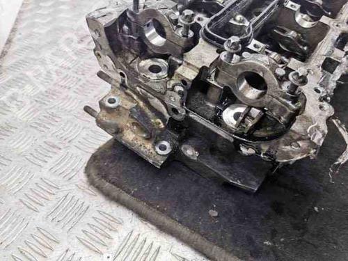 Cylinder head MERCEDES-BENZ B-CLASS Sports Tourer (W245) B 180 CDI (245.207) | BP28841979M5 