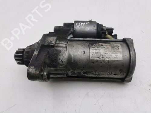 Starter VW T-ROC (A11, D11) 1.0 TSI | BP28899649M8 - Image 9