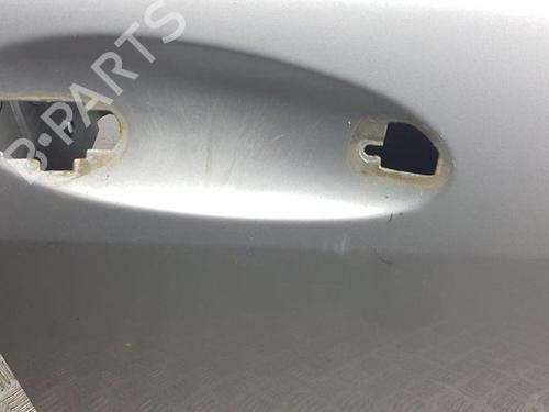 Right front door MERCEDES-BENZ S-CLASS (W220, V220) S 400 CDI (220.028, 220.128) | BP28891945C3 