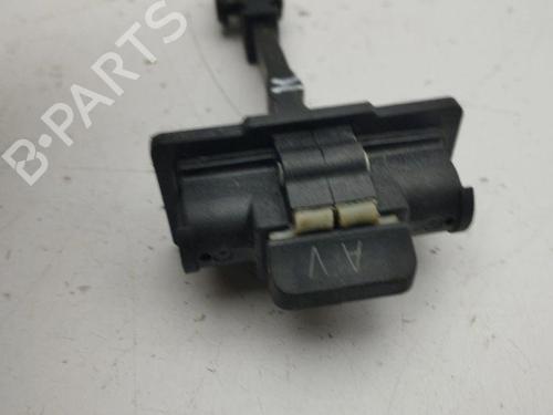 Hinge/Door check strap PEUGEOT 2008 II (UD_, US_, UY_, UJ_, UR_, UC_) 1.5 BlueHDI 110 (UDYHSK) | BP28900970C146 