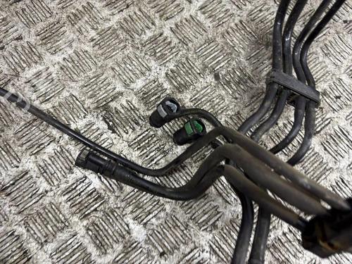 Pipe PORSCHE 911 (996) 3.4 Carrera | BP30731115M125 