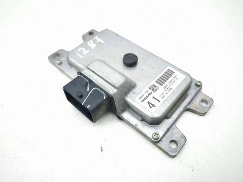 Elektronische module Elektronische module NISSAN NAVARA NP300 Platform/Chassis (D23) 2.3 dCi 4x4 (163 hp) 37290780 37290780