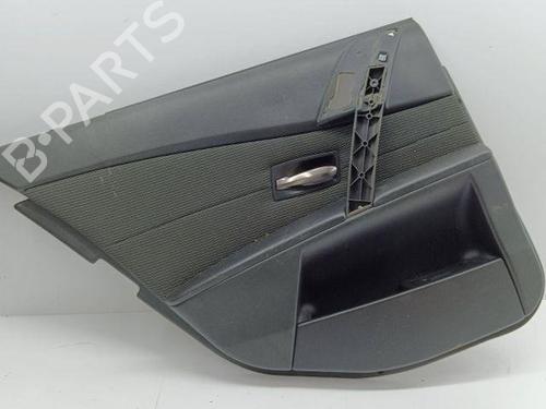 Used Rear left panel BMW 5 Touring (E61) 525 d (177 hp) 28852660