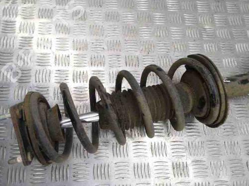 Right front shock absorber MAZDA CX-7 (ER) 2.3 MZR DISI Turbo AWD (ER103, ER3P) | BP28869583M17 