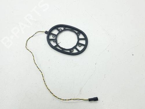 Elektronische module BMW 7 (E65, E66, E67) 730 d (211 hp) 28847245