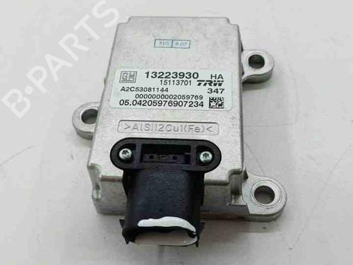 Capteur électronique SAAB 9-3 Estate (E50) 1.9 TiD (150 hp) 28850723