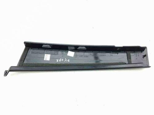 Door moulding trim PEUGEOT 2008 II (UD_, US_, UY_, UJ_, UR_, UC_) 1.2 PureTech 130 (USHNS, URHNS) | BP29458182C150 