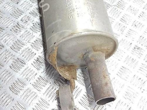 Exhaust system VW PASSAT B5 Variant (3B5) 1.9 TDI | BP33252723M121 - Image 5