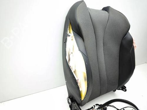 Right front seat SKODA ENYAQ iV Coupe (5AC) RS | BP36061084C16 - Image 8