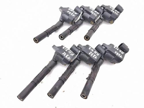 Used Ignition coil Ignition coil 37586201 37586201