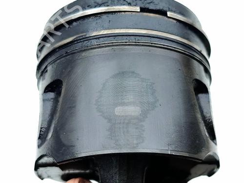 Andere LAND ROVER RANGE ROVER EVOQUE (L538) 2.2 D 4x4 | BP30643673O1