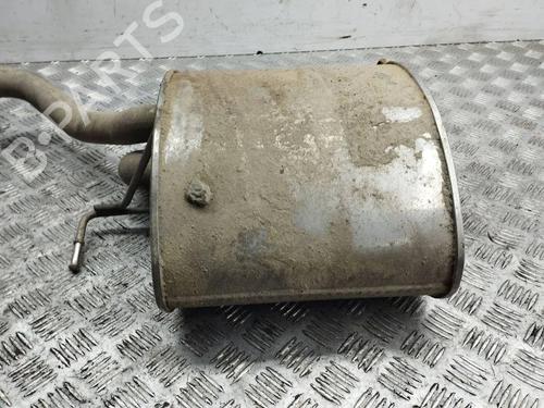 Exhaust system BMW X5 (E53) 3.0 d | BP28891329M121 - Image 9