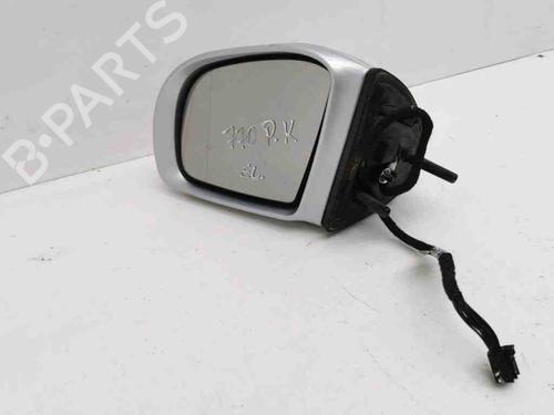Used Left mirror MERCEDES-BENZ M-CLASS (W164) ML 320 CDI 4-matic (218 hp) 28899166