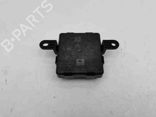 Elektronisk modul SKODA OCTAVIA I (1U2) 2.0 (116 hp) 28862503