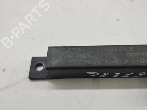 Electronic module NISSAN JUKE (F16_) DIG-T 117 | BP36192073M83 - Image 6