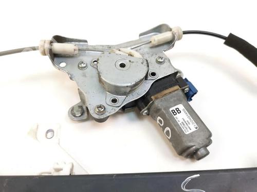 Front right window mechanism CHEVROLET CAPTIVA (C100, C140) 2.0 D 4WD | BP36065134C23 - Image 3