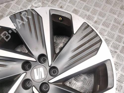 Rim SEAT ARONA (KJ7, KJP) 1.0 TSI | BP28884281C45 