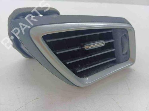 Used Air vent NISSAN QASHQAI II (J11, J11_) 1.3 DIG-T (140 hp) 28897136
