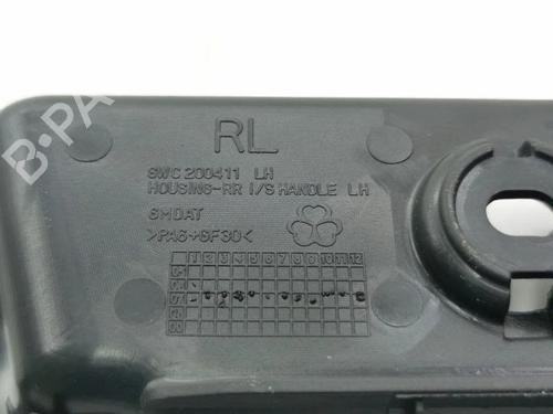 Rear left interior door handle CHEVROLET CAPTIVA (C100, C140) 2.0 D 4WD | BP28886231I15 - Image 8