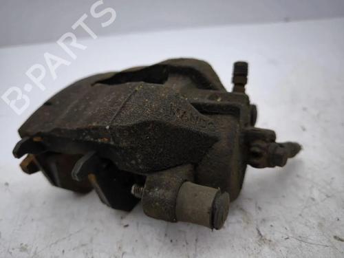 Right front brake caliper SEAT IBIZA V (KJ1, KJG) 1.0 TSI | BP36188383M104 - Image 6