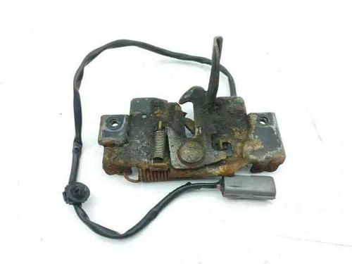 Serrure capot MAZDA CX-7 (ER) 2.2 MZR-CD AWD (ER10A) (173 hp) 28844339