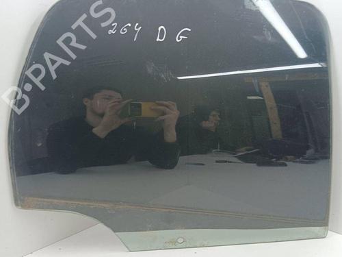 Used Rear right door window CITROËN C5 II (RC_) 1.6 HDi (RC8HZB) (109 hp) 28888219