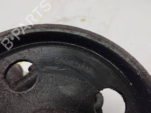 Steering pump CHRYSLER VOYAGER IV (RG, RS) 2.8 CRD | BP28895142M99