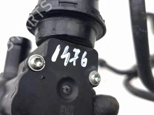 Electronic sensor NISSAN QASHQAI III (J12) 1.3 DIG-T | BP40043943M84 - Image 6