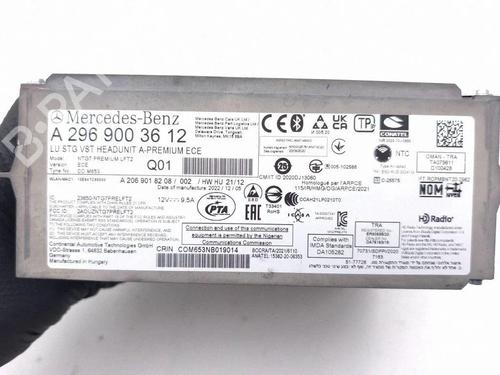 Electronic module MERCEDES-BENZ EQE (V295) EQE 350 (295.125) | BP37090865M83 - Image 8