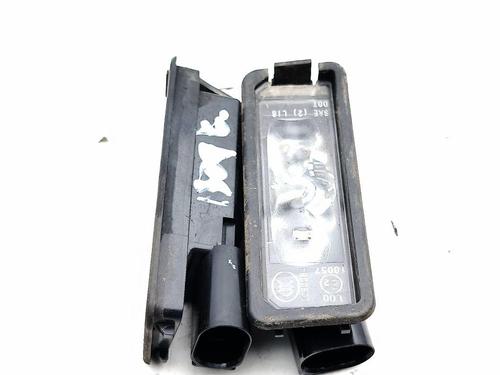 Licence plate light VW ID.3 (E11, E12) Pro | BP29866966I40
