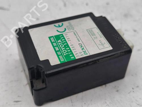 Electronic module LEXUS IS II (_E2_) 220d (ALE20) | BP33662058M83 - Image 4