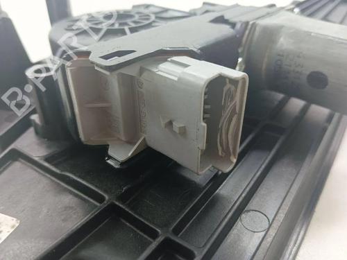 Rear right window mechanism OPEL MOKKA 1.2 (76) | BP36063458C25 - Image 5