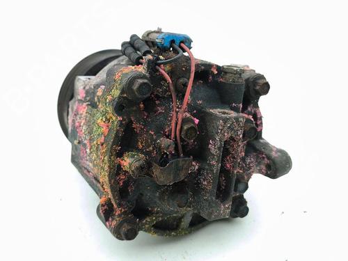 AC compressor CHEVROLET TRAX 1.6 | BP29878730M34