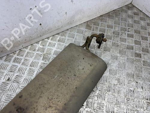 Exhaust system CHEVROLET TRAX 1.6 | BP29944980M121