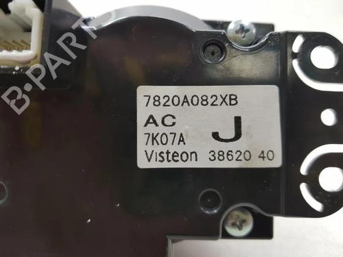 Electronic module MITSUBISHI OUTLANDER II (CW_W) 2.2 DI-D 4WD | BP36328102M83 - Image 6