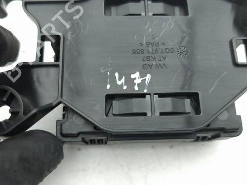 Electronic module SKODA KODIAQ II (PS7) 2.0 TDI | BP38456738M83 - Image 5