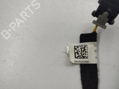 Wiring harness OPEL MOKKA 1.2 (76) | BP33643024E16 - Image 7
