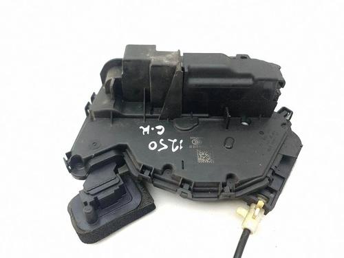 Rear left lock SEAT ATECA (KH7, KHP) 1.6 TDI | BP40193305C100 - Image 7