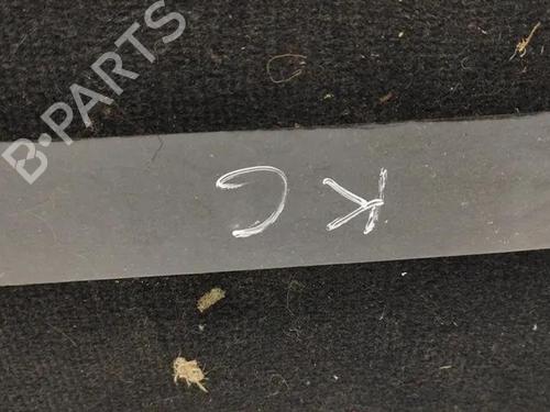 Rear seat MERCEDES-BENZ R-CLASS (W251, V251) R 320 CDI 4-matic (251.022, 251.122) | BP28844243C17 