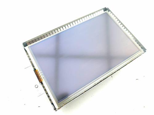 Used Display monitor LAND ROVER RANGE ROVER EVOQUE (L538) 2.2 D 4x4 (190 hp) 29615168