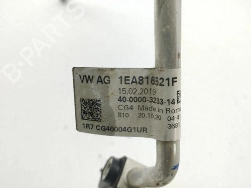 AC pipe VW ID.3 (E11, E12) Pro S | BP40209733M126  - Image 8