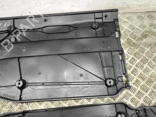 Underbody protection AUDI A1 Sportback (8XA, 8XF) 1.0 TFSI | BP28863059M92 