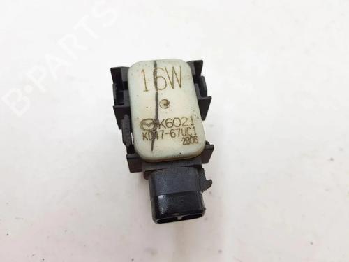 Electronic module MAZDA CX-5 (KE, GH) 2.2 D (KE2FW) | BP33664987M83 - Image 7