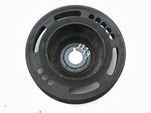 Pulley CHEVROLET TRAX 1.6 | BP29878764M122