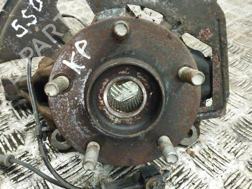 Left front steering knuckle MAZDA 6 Estate (GJ, GL) 2.2 D | BP28894639M25 - Image 6
