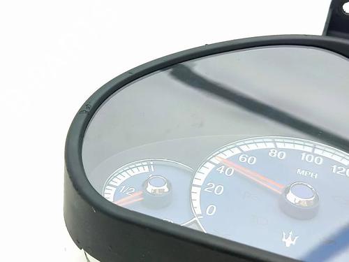 Instrument cluster MASERATI QUATTROPORTE V 4.2 | BP32677295C47 - Image 4